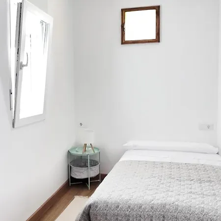Appartement Eneas I , Ii