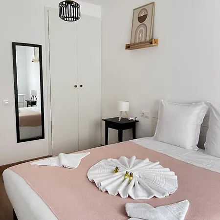 Appartement Eneas I , Ii *